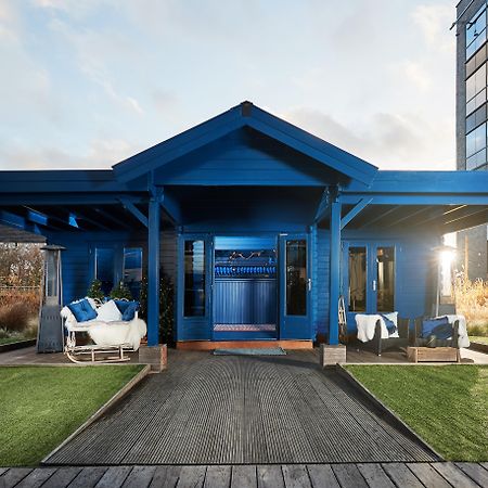 Van Der Valk Hotel Brussels Airport Diegem Εξωτερικό φωτογραφία