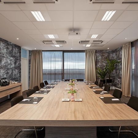Van Der Valk Hotel Brussels Airport Diegem Εξωτερικό φωτογραφία