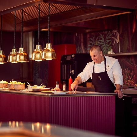Van Der Valk Hotel Brussels Airport Diegem Εξωτερικό φωτογραφία