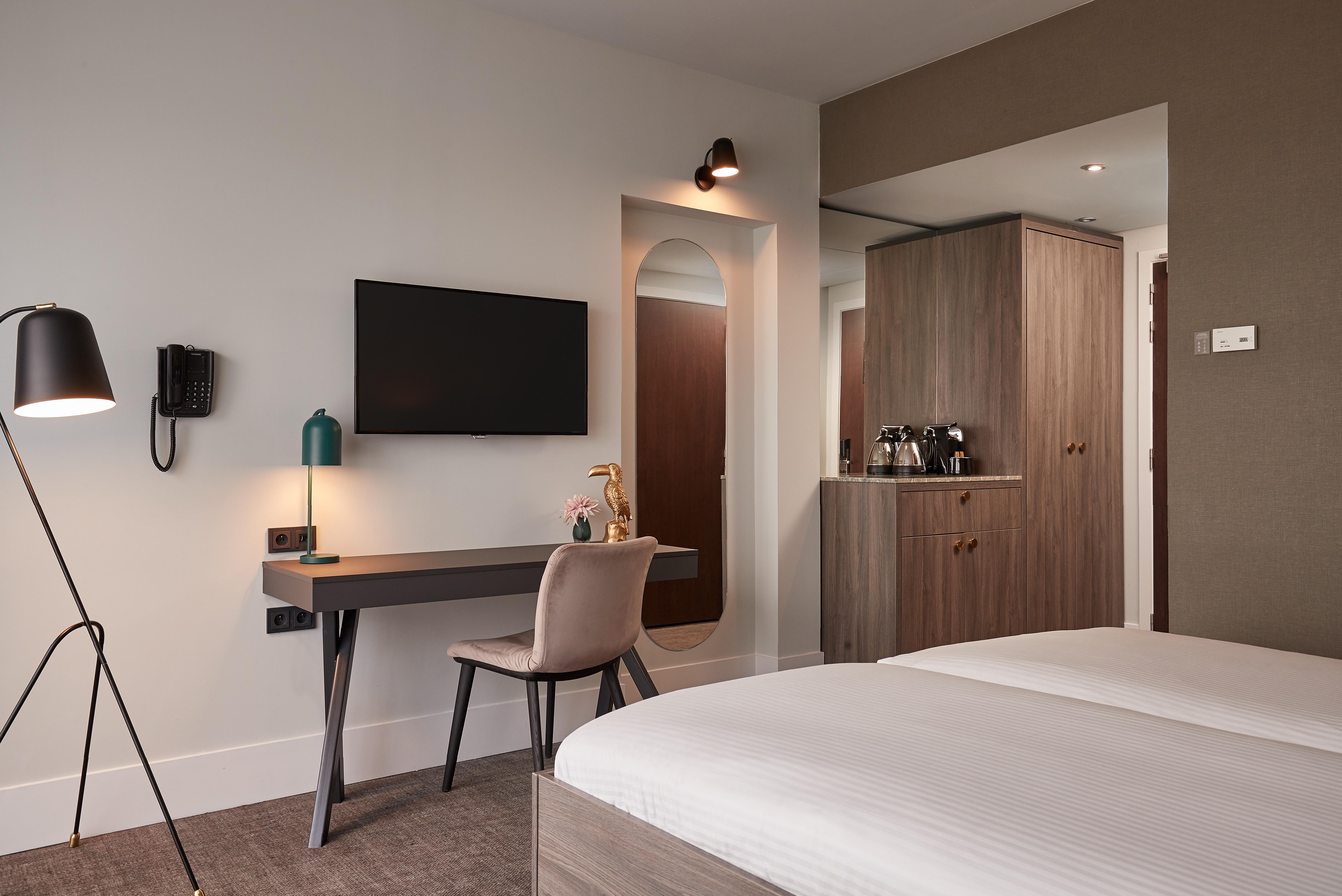 Van Der Valk Hotel Brussels Airport Diegem Εξωτερικό φωτογραφία