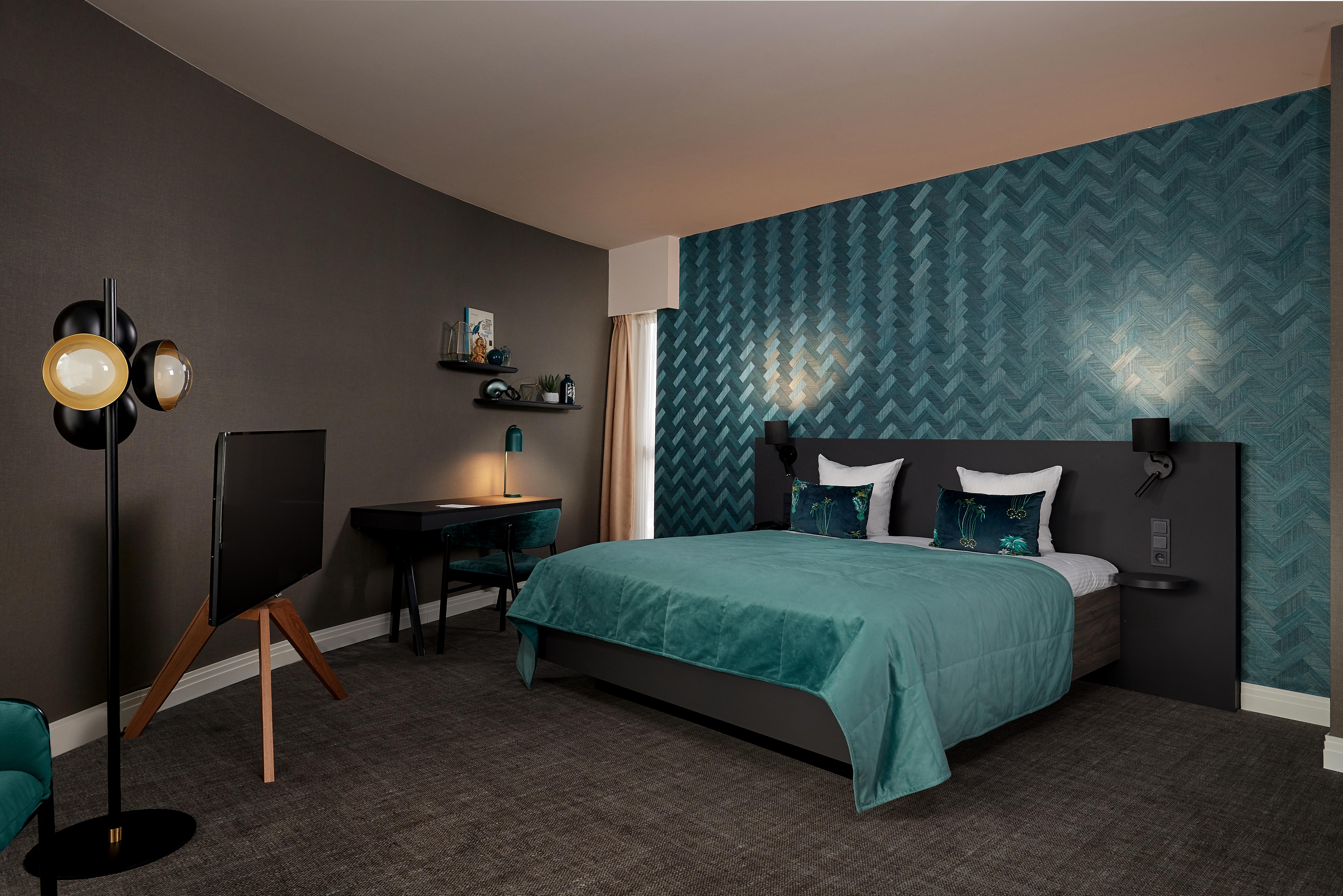 Van Der Valk Hotel Brussels Airport Diegem Εξωτερικό φωτογραφία