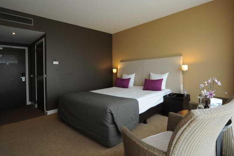 Van Der Valk Hotel Brussels Airport Diegem Εξωτερικό φωτογραφία