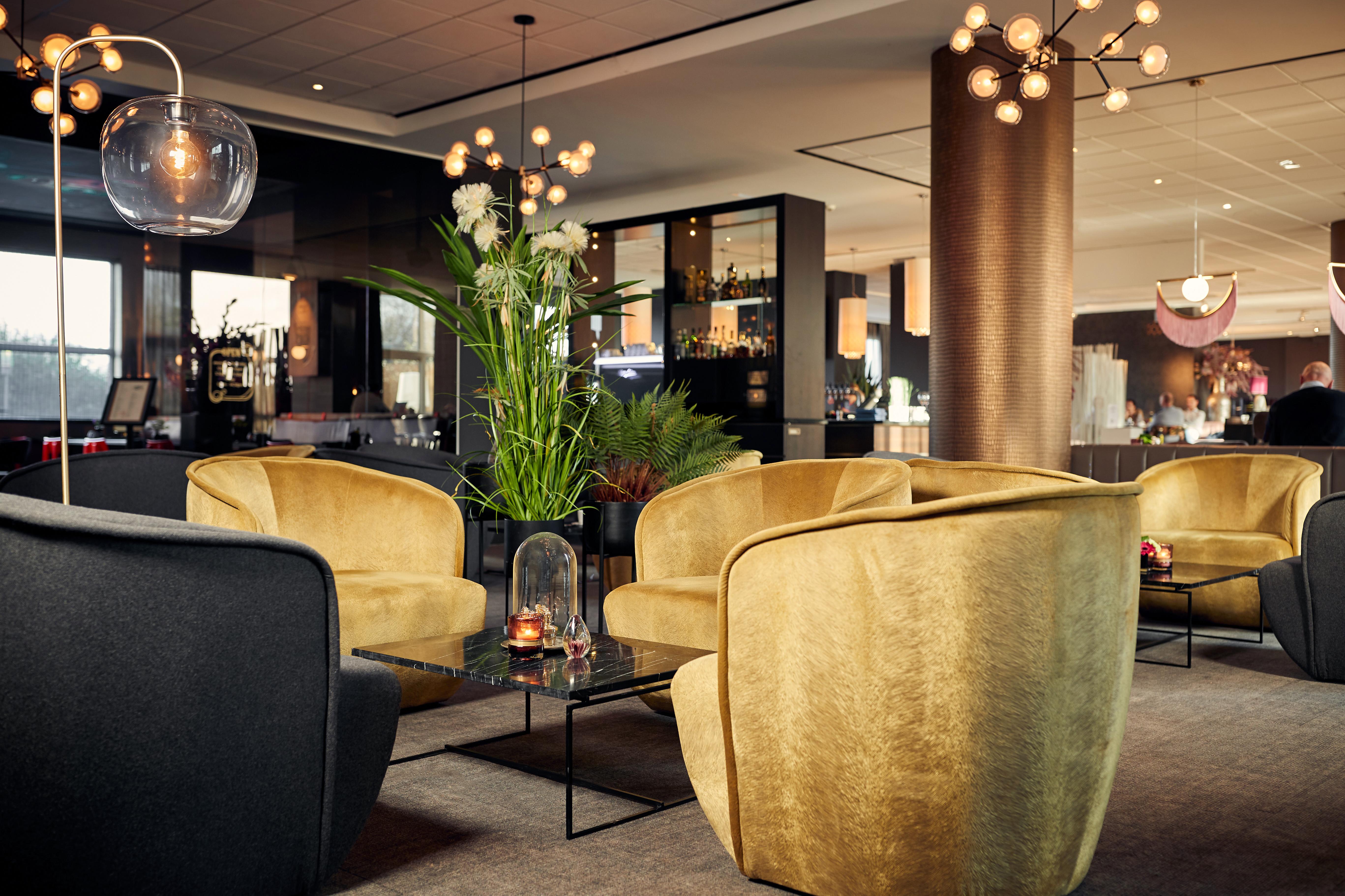 Van Der Valk Hotel Brussels Airport Diegem Εξωτερικό φωτογραφία