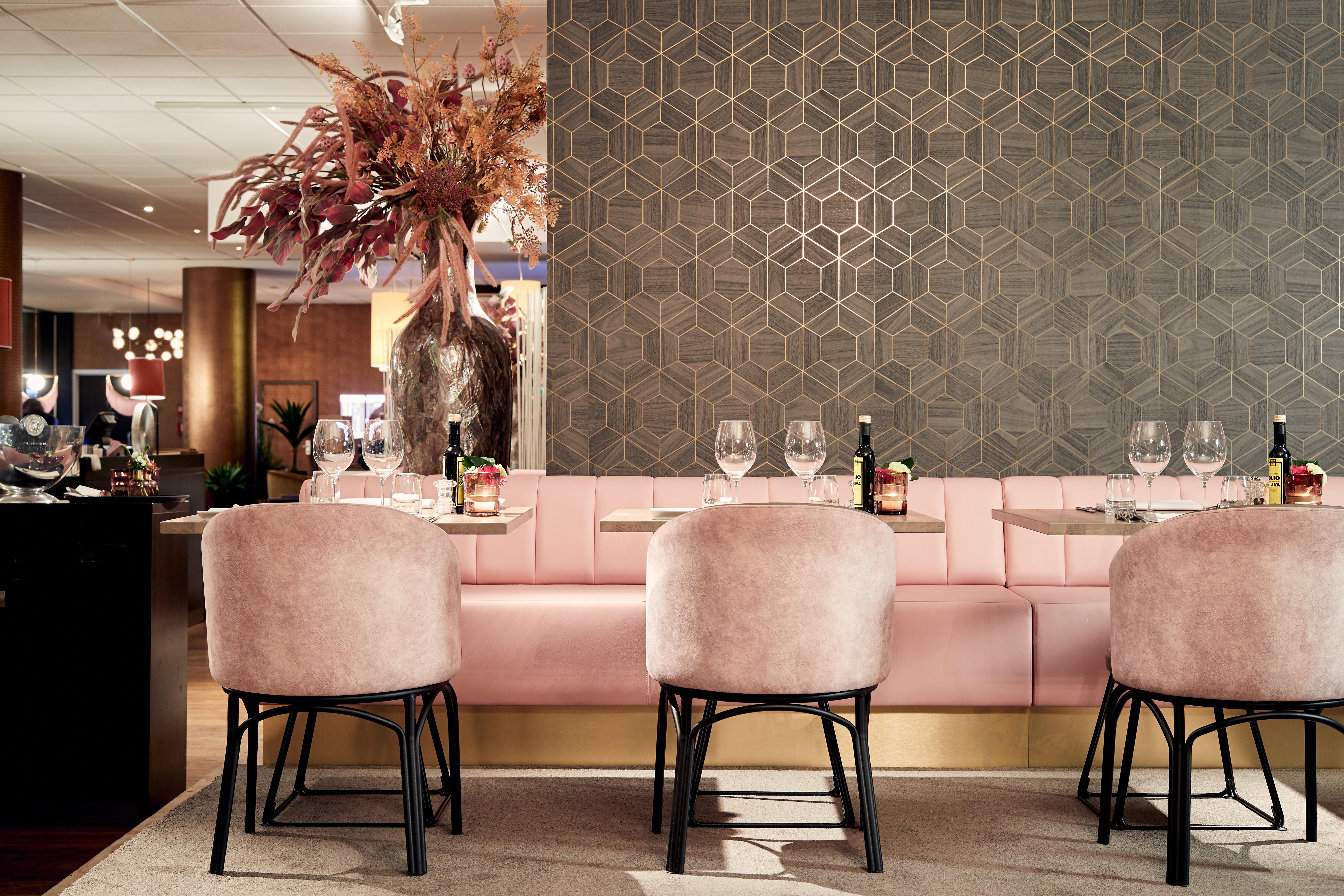 Van Der Valk Hotel Brussels Airport Diegem Εξωτερικό φωτογραφία