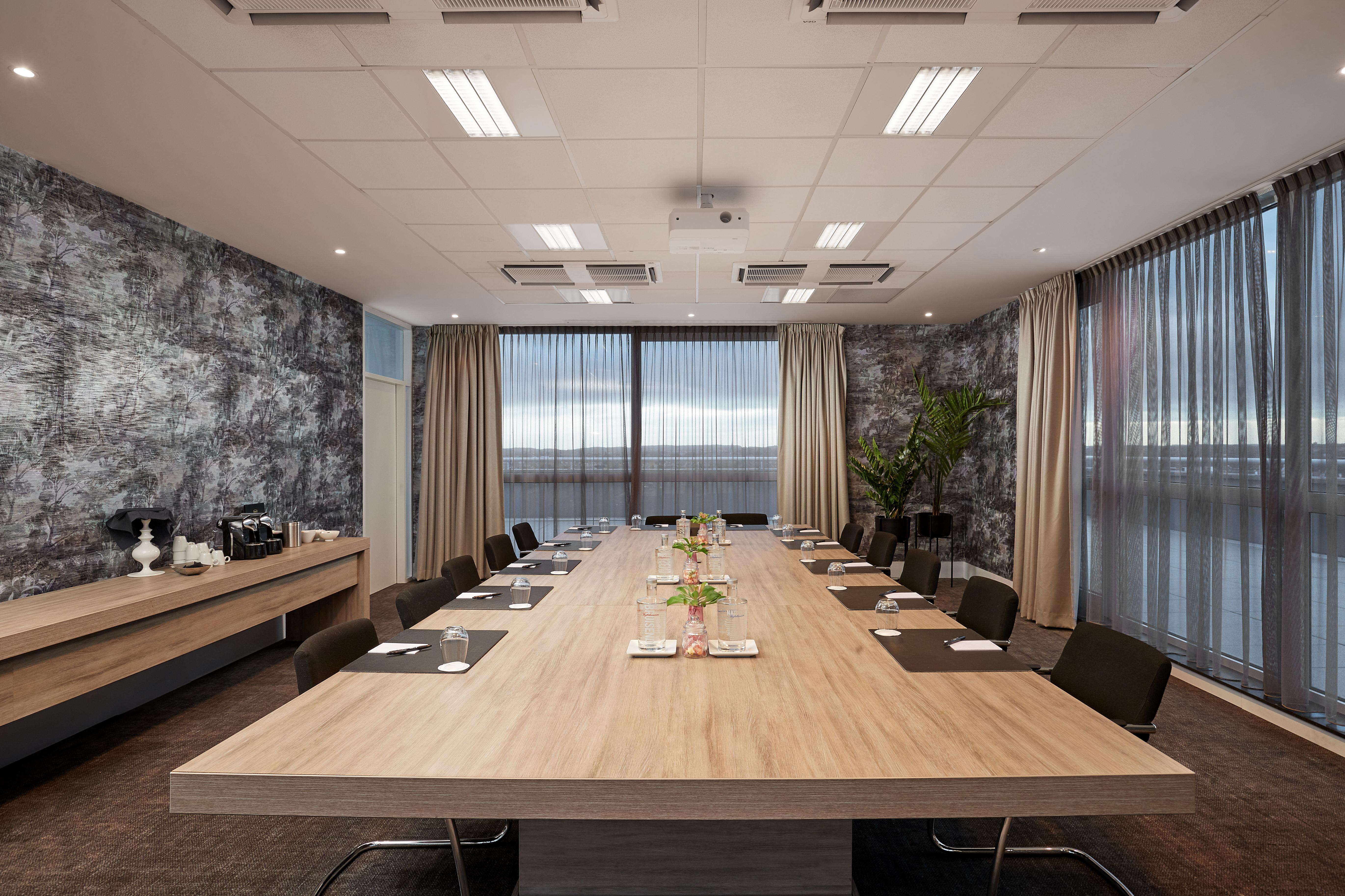 Van Der Valk Hotel Brussels Airport Diegem Εξωτερικό φωτογραφία