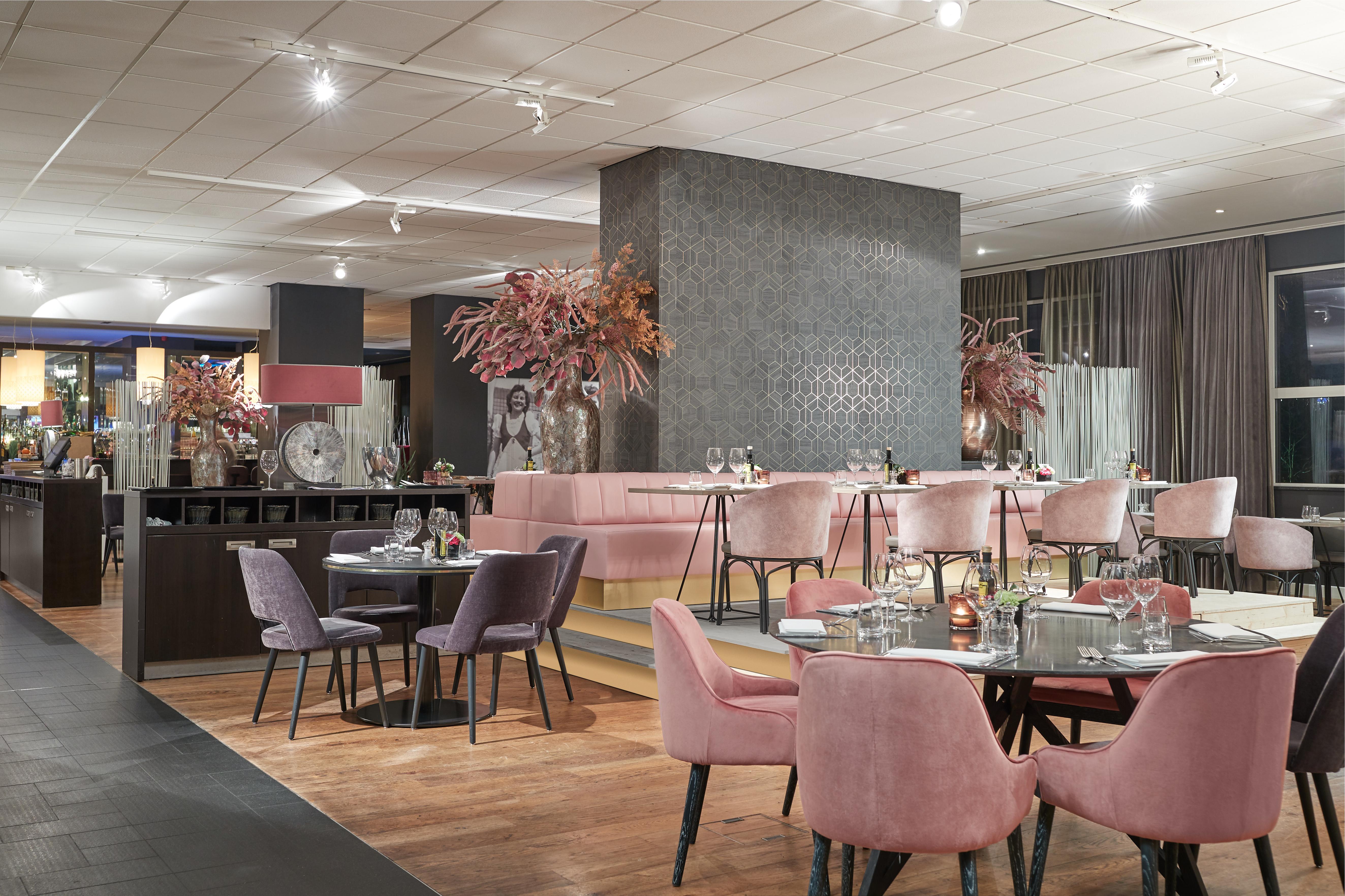 Van Der Valk Hotel Brussels Airport Diegem Εξωτερικό φωτογραφία