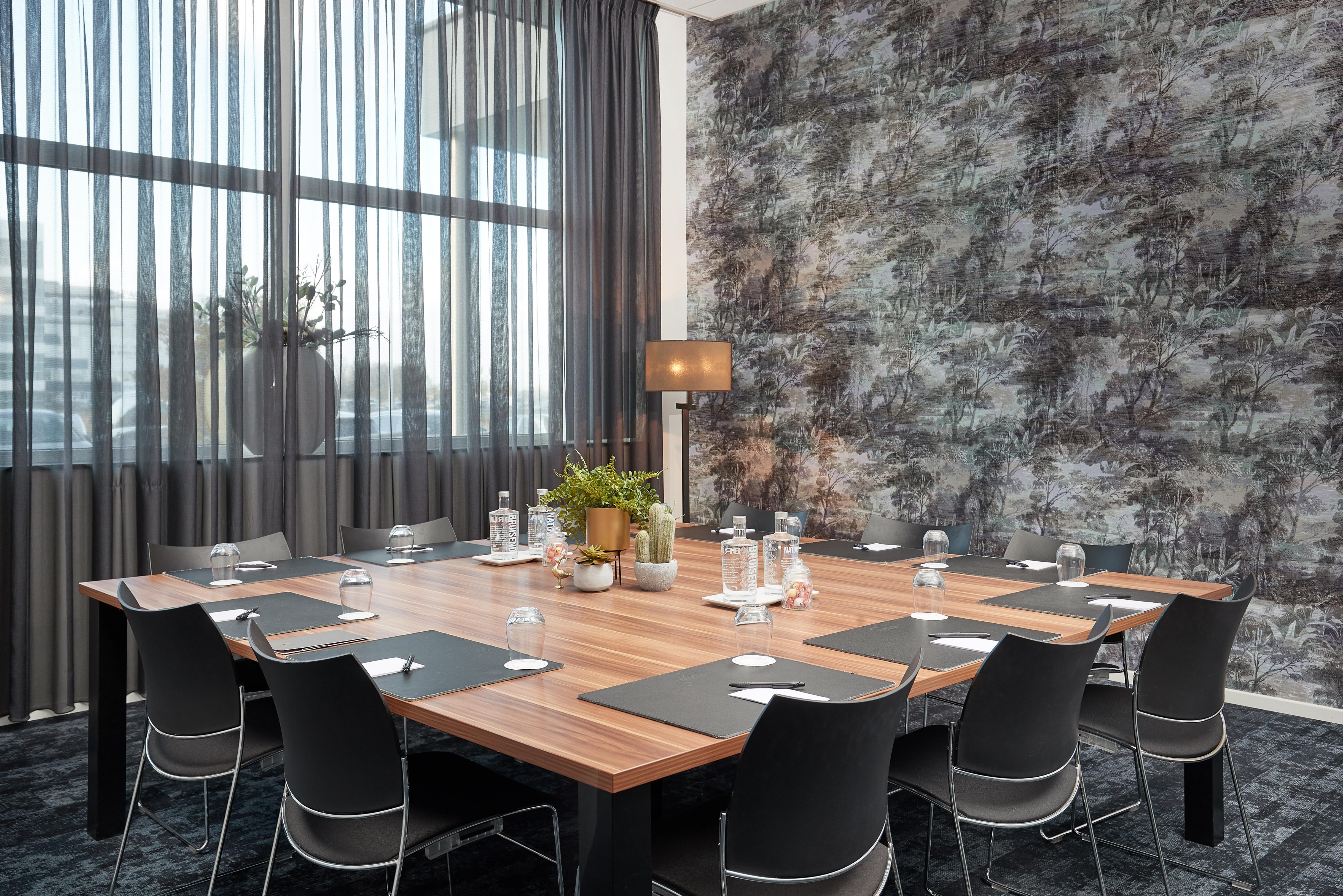 Van Der Valk Hotel Brussels Airport Diegem Εξωτερικό φωτογραφία