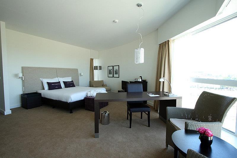 Van Der Valk Hotel Brussels Airport Diegem Δωμάτιο φωτογραφία