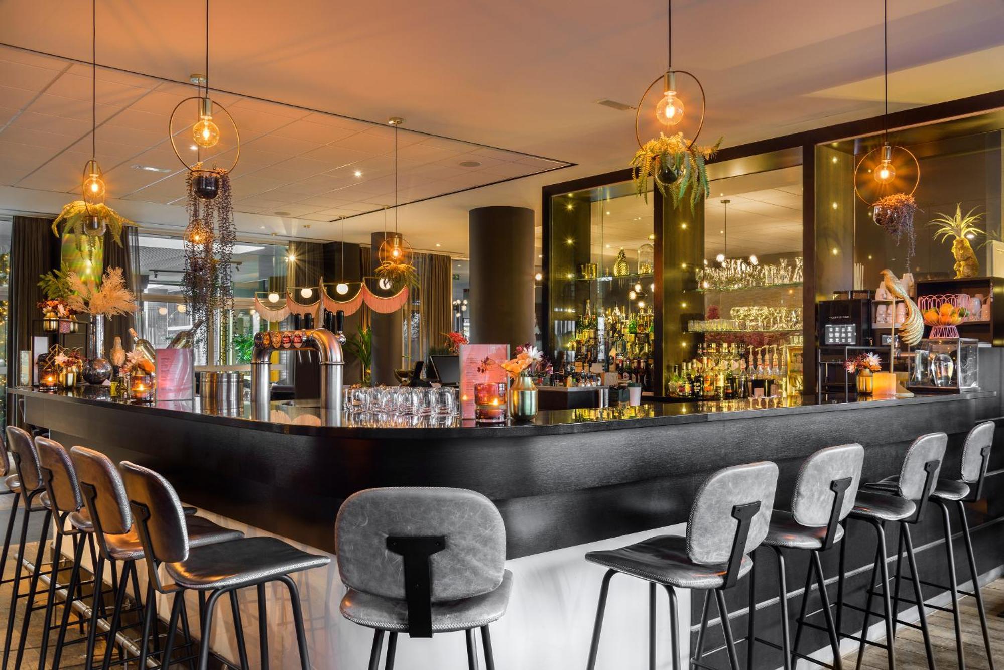 Van Der Valk Hotel Brussels Airport Diegem Εξωτερικό φωτογραφία