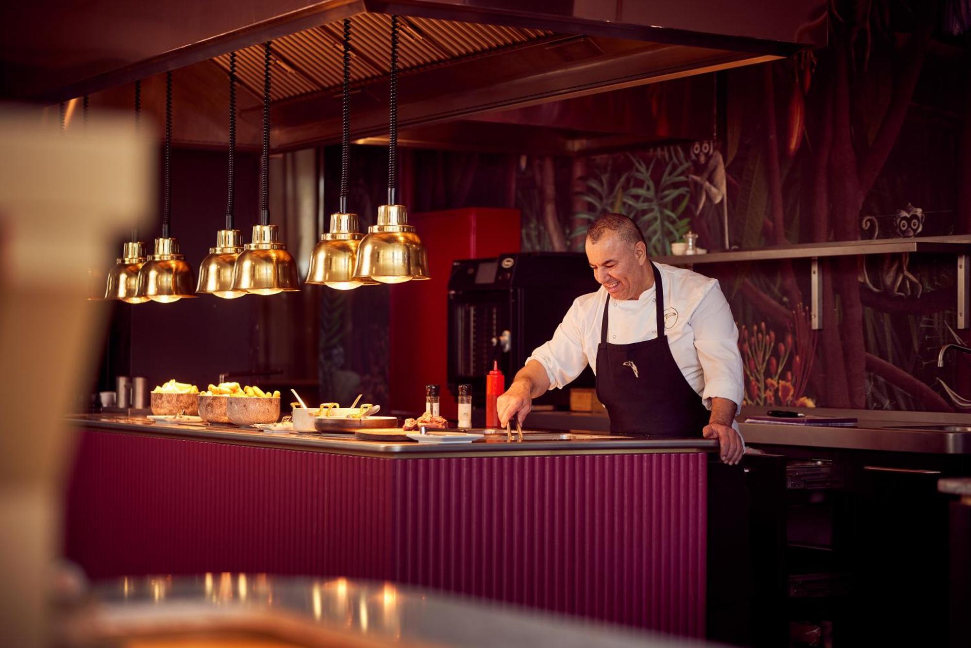 Van Der Valk Hotel Brussels Airport Diegem Εξωτερικό φωτογραφία