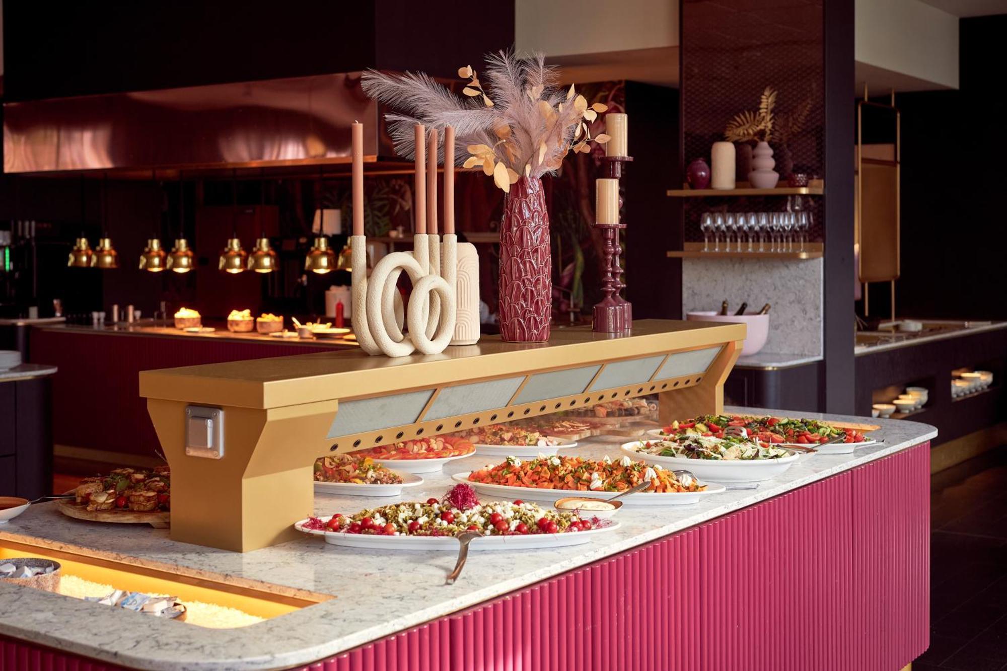 Van Der Valk Hotel Brussels Airport Diegem Εξωτερικό φωτογραφία