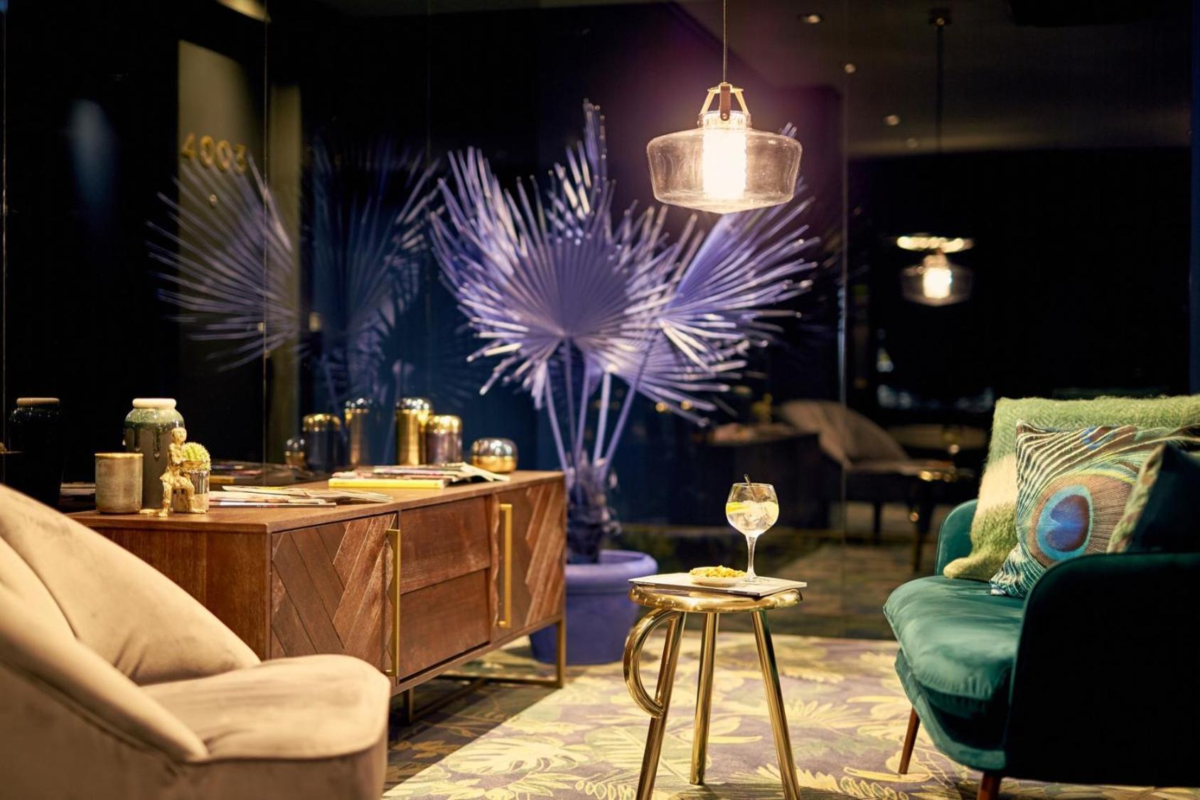 Van Der Valk Hotel Brussels Airport Diegem Εξωτερικό φωτογραφία