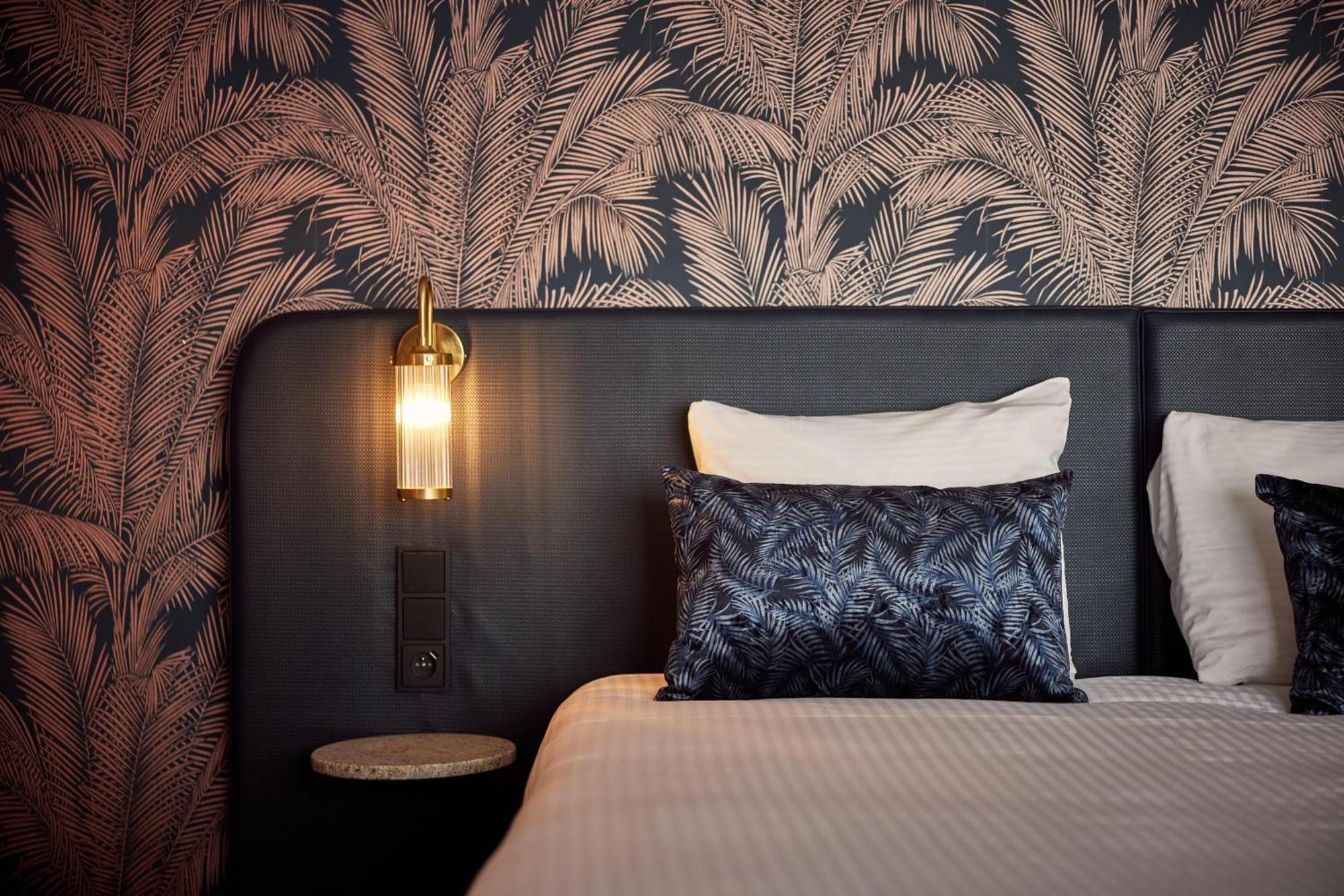Van Der Valk Hotel Brussels Airport Diegem Εξωτερικό φωτογραφία