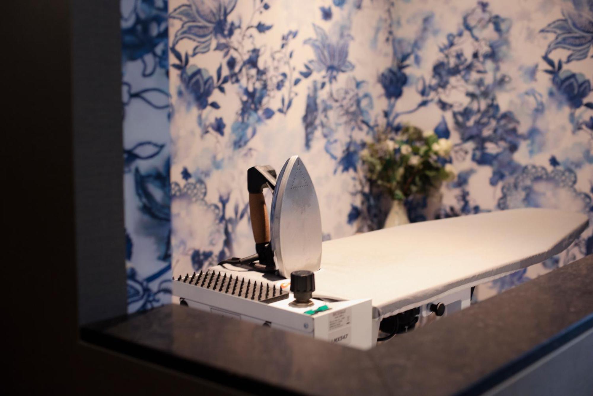 Van Der Valk Hotel Brussels Airport Diegem Εξωτερικό φωτογραφία