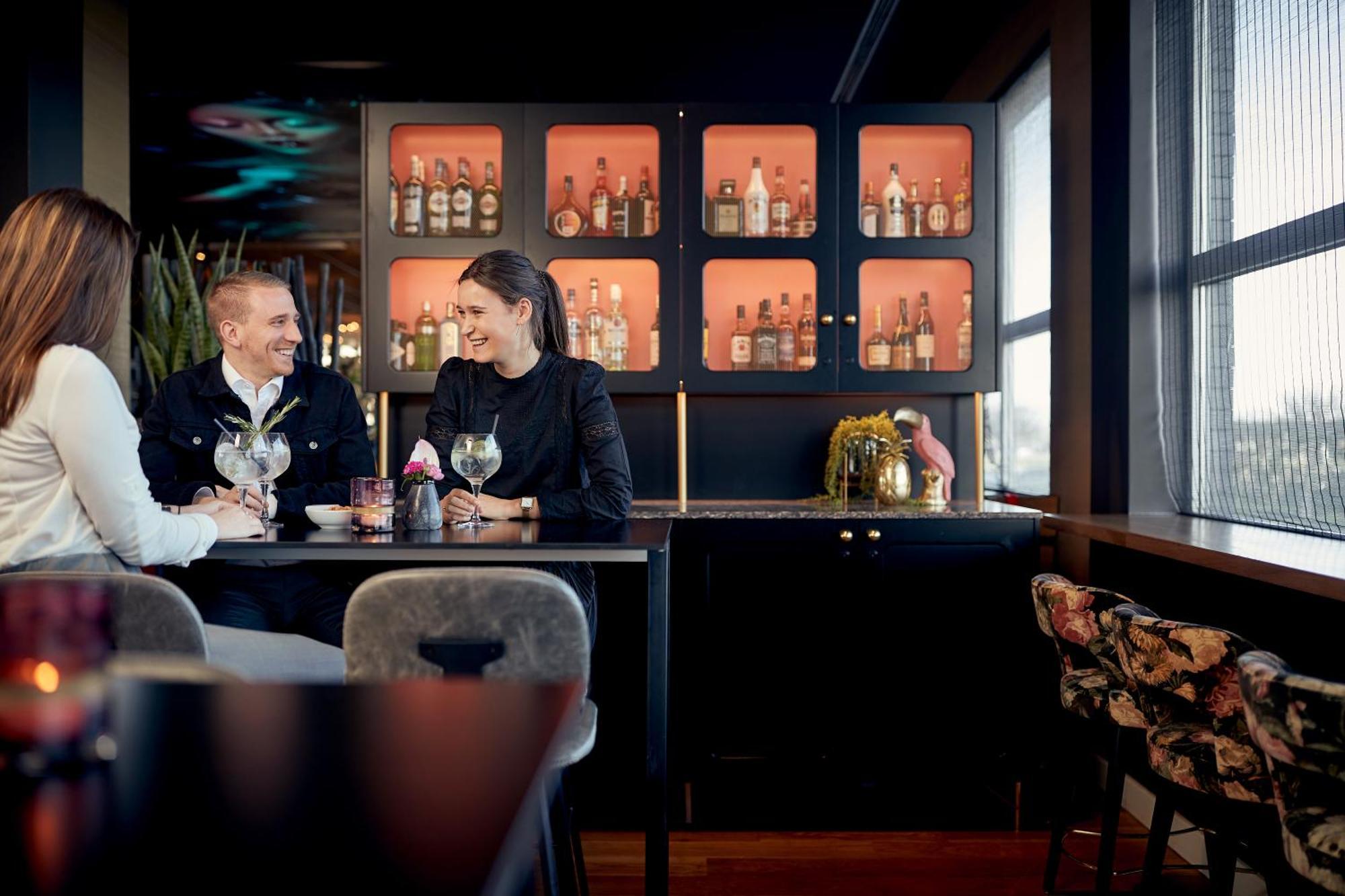 Van Der Valk Hotel Brussels Airport Diegem Εξωτερικό φωτογραφία