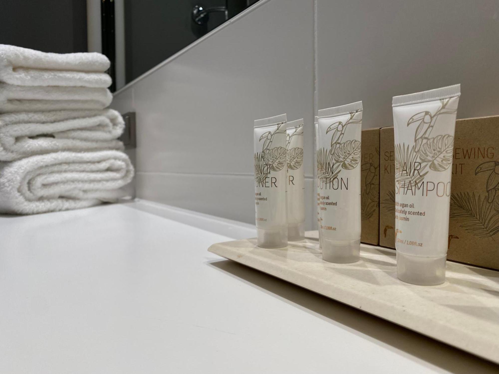 Van Der Valk Hotel Brussels Airport Diegem Εξωτερικό φωτογραφία