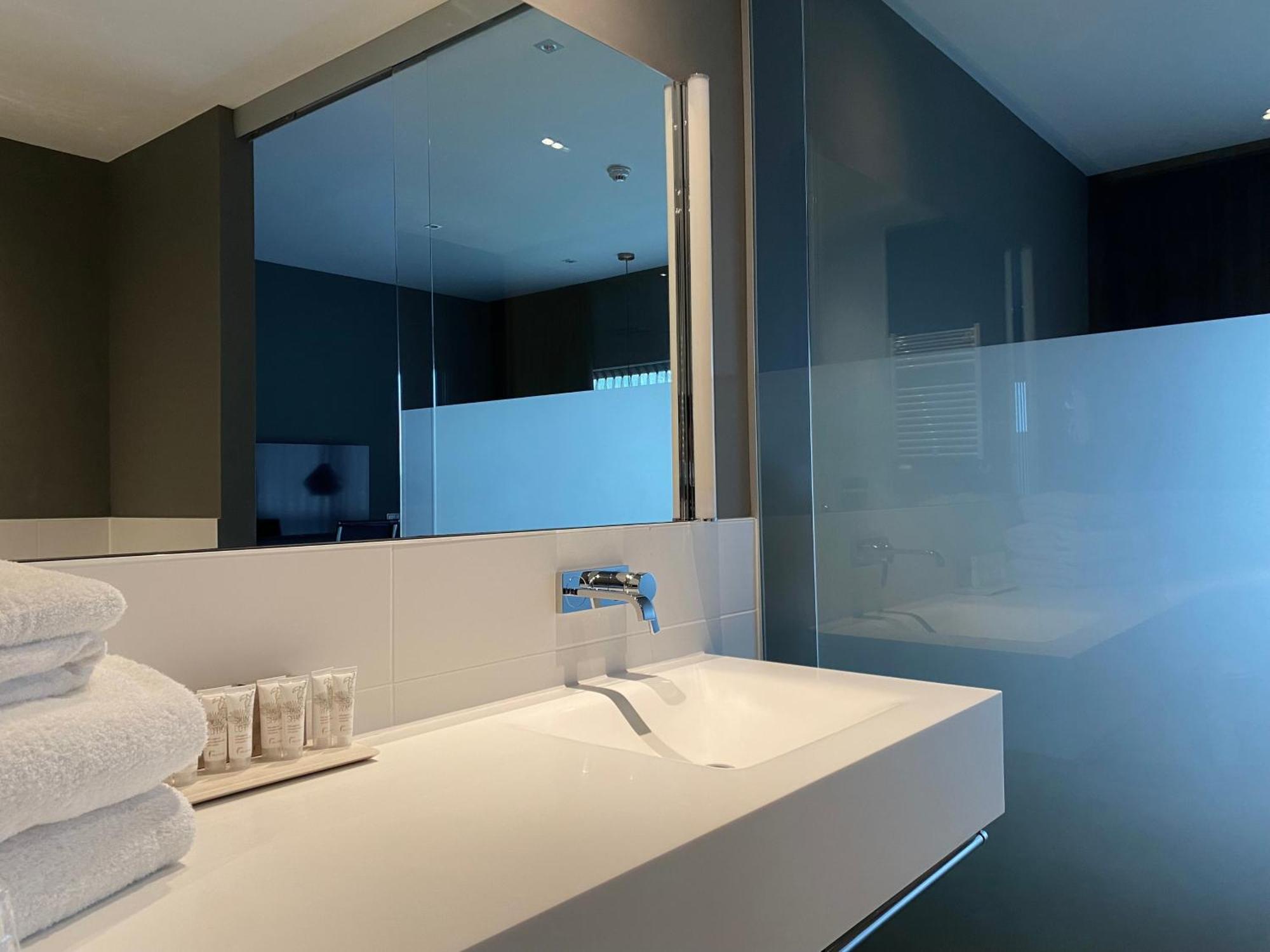 Van Der Valk Hotel Brussels Airport Diegem Εξωτερικό φωτογραφία