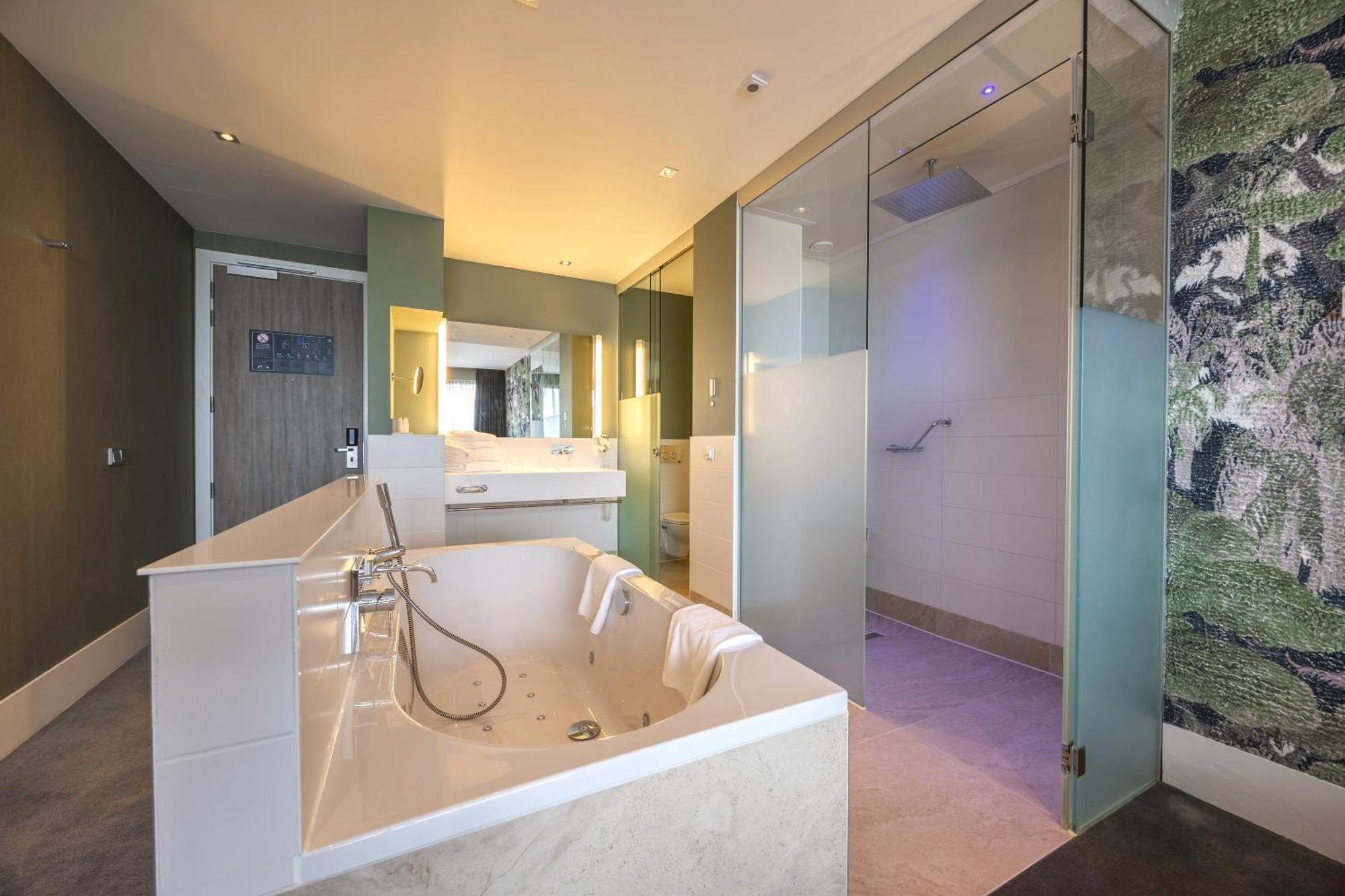 Van Der Valk Hotel Brussels Airport Diegem Εξωτερικό φωτογραφία