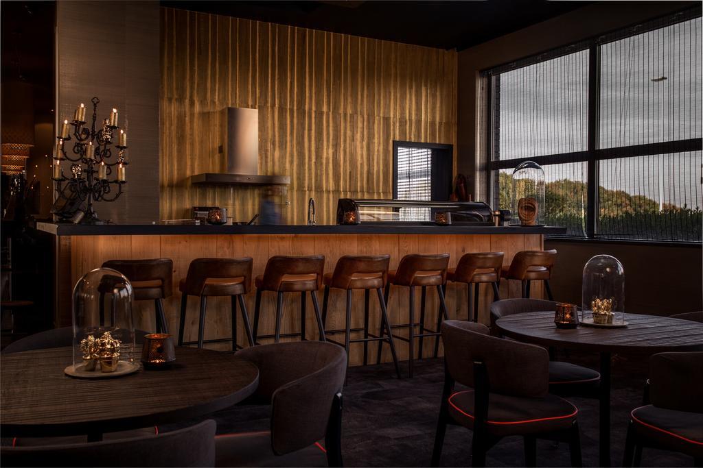 Van Der Valk Hotel Brussels Airport Diegem Εξωτερικό φωτογραφία