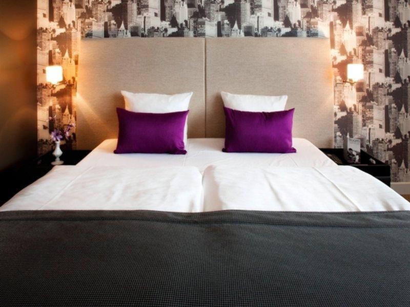 Van Der Valk Hotel Brussels Airport Diegem Εξωτερικό φωτογραφία