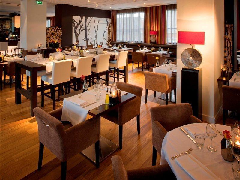 Van Der Valk Hotel Brussels Airport Diegem Εξωτερικό φωτογραφία