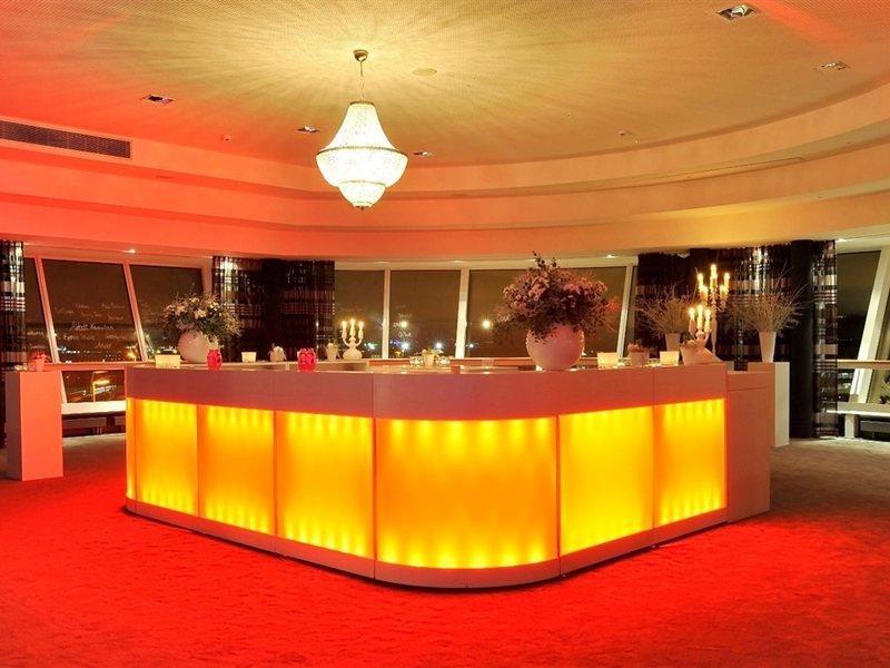 Van Der Valk Hotel Brussels Airport Diegem Εξωτερικό φωτογραφία