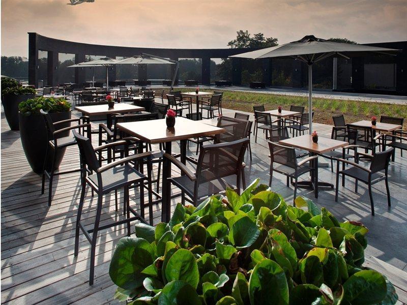 Van Der Valk Hotel Brussels Airport Diegem Εξωτερικό φωτογραφία