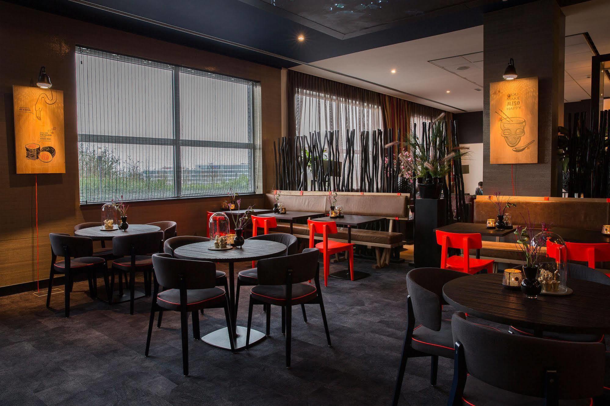Van Der Valk Hotel Brussels Airport Diegem Εξωτερικό φωτογραφία