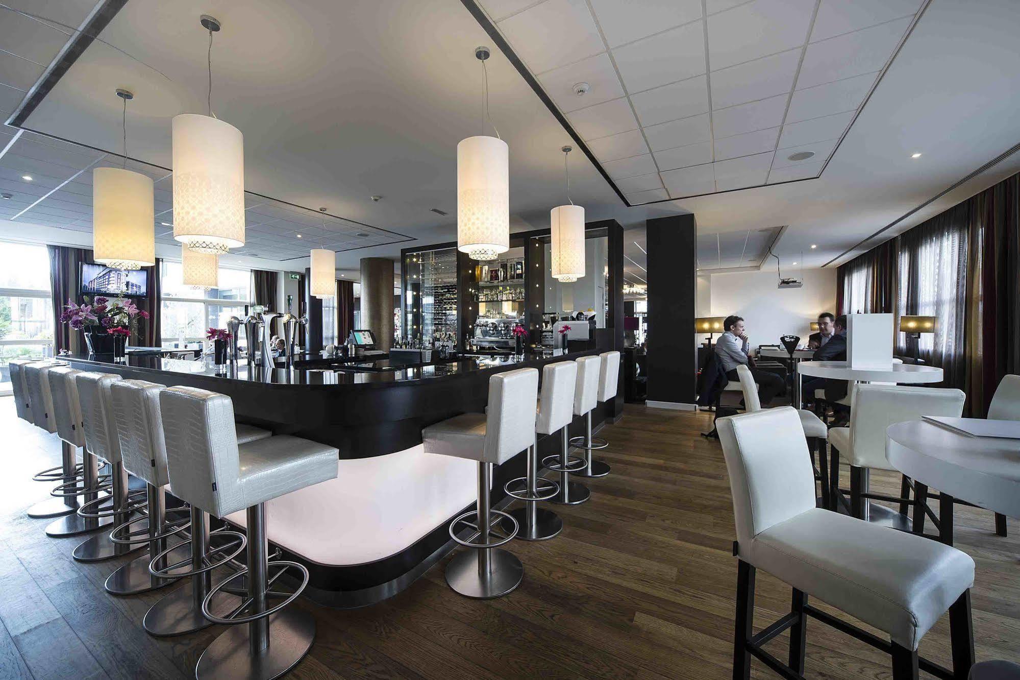 Van Der Valk Hotel Brussels Airport Diegem Εξωτερικό φωτογραφία