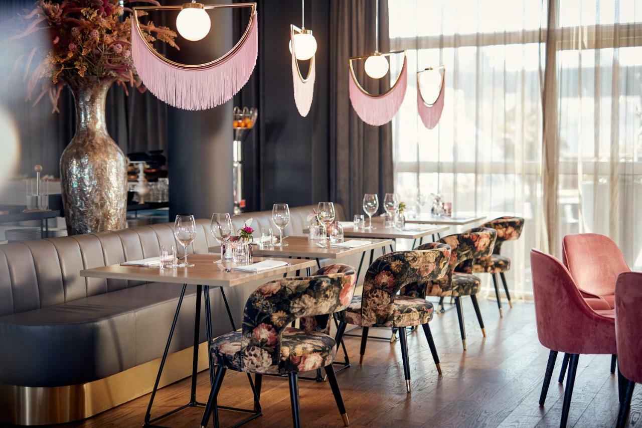 Van Der Valk Hotel Brussels Airport Diegem Εξωτερικό φωτογραφία