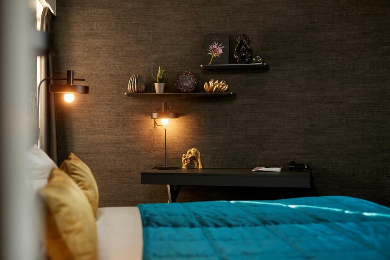 Van Der Valk Hotel Brussels Airport Diegem Εξωτερικό φωτογραφία